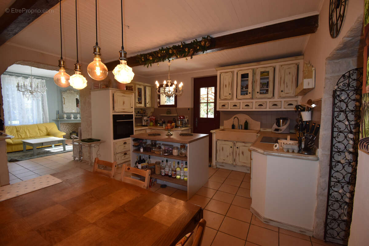 Maison à CINTEGABELLE