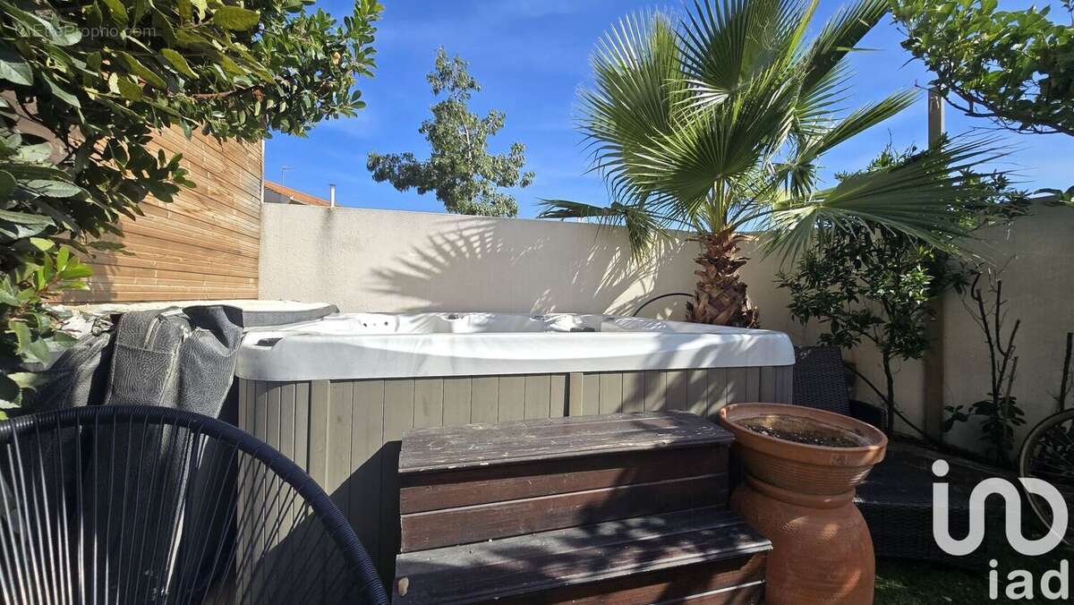 Photo 4 - Maison à CANET-EN-ROUSSILLON