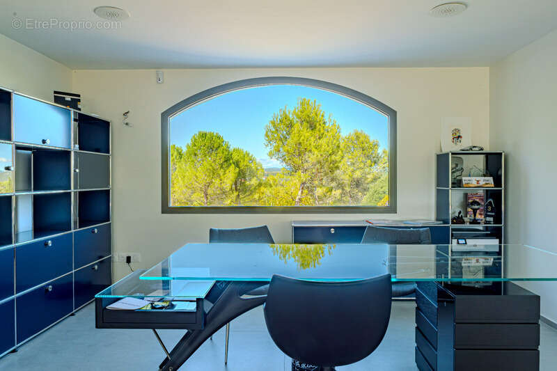 Maison à MONTARNAUD