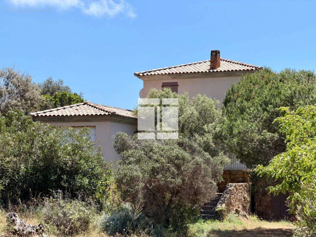 Villa recente vue mer panoramique - photo 2