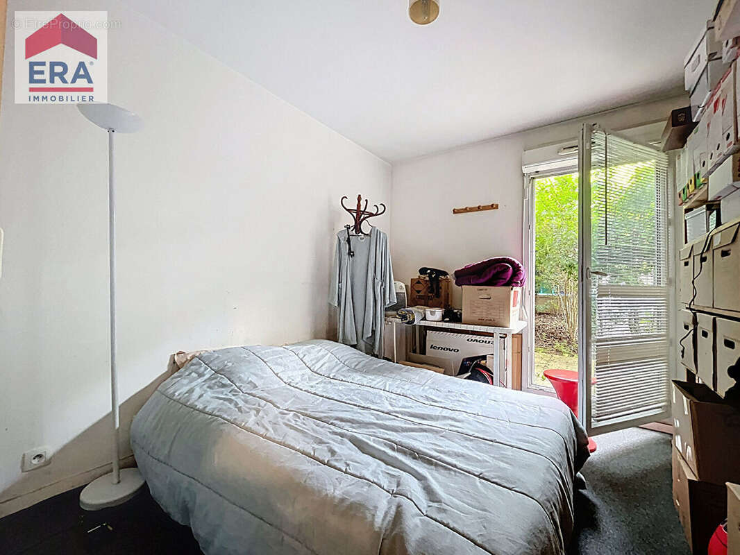 Appartement à IVRY-SUR-SEINE