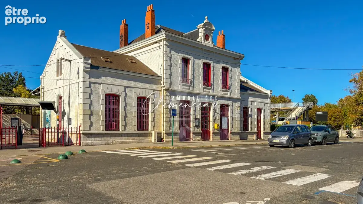 Immeuble de rapport - photo 5