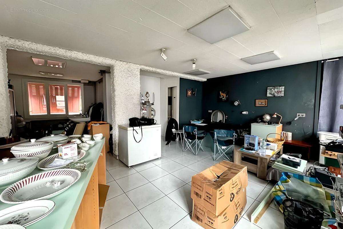 Maison à MONTBELIARD