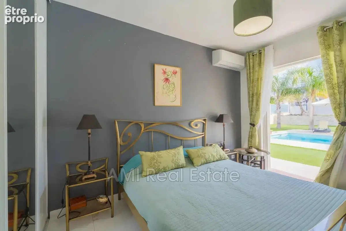 Maison 161 m² à Nice  - photo 7