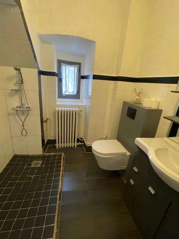 Maison à RIVIERE-SUR-TARN