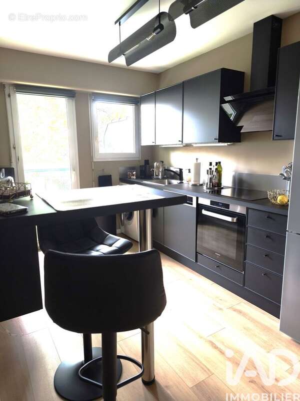Photo 2 - Appartement à COMPIEGNE