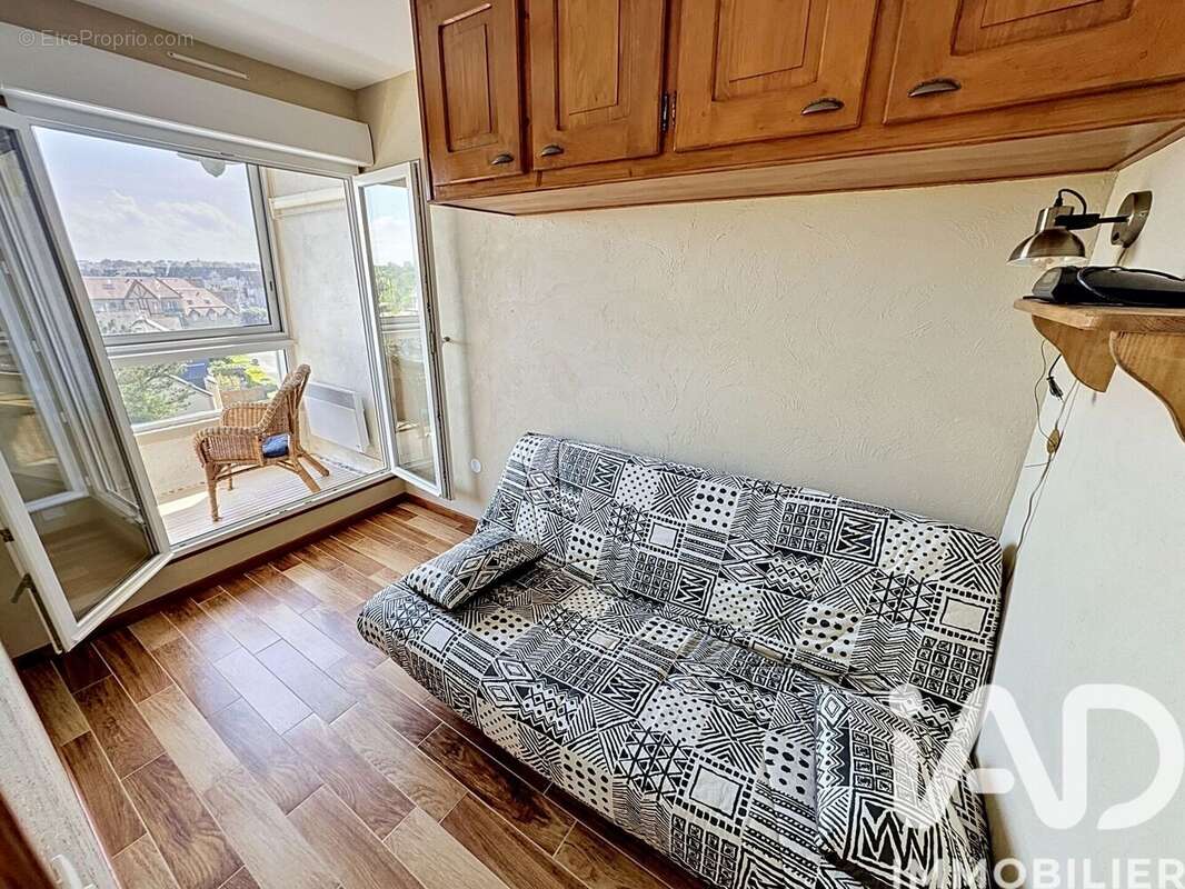 Photo 8 - Appartement à COURSEULLES-SUR-MER