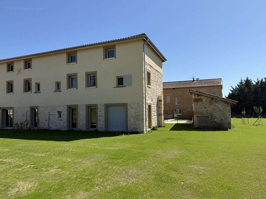 Maison à GLEIZE