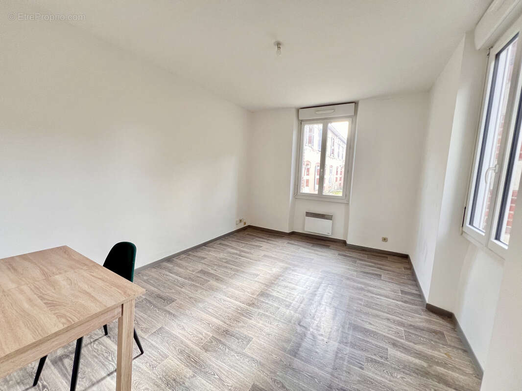 Appartements petits budget, ideal premier achat ou locatif - photo 2