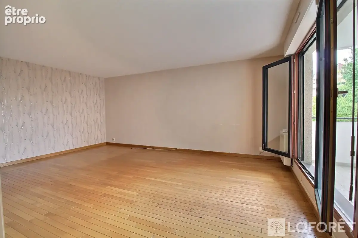 Appartement La Garenne Colombes 3 pièce(s) 76 m2 - photo 6