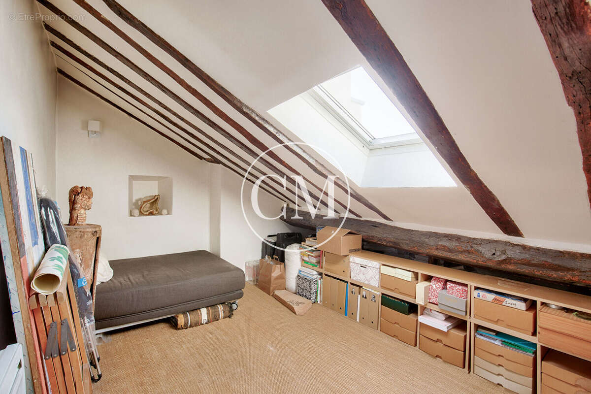 Appartement à VERSAILLES