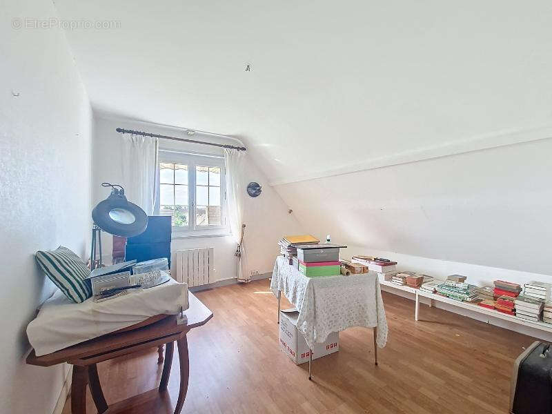 Maison à SAINT-CLAIR-SUR-EPTE