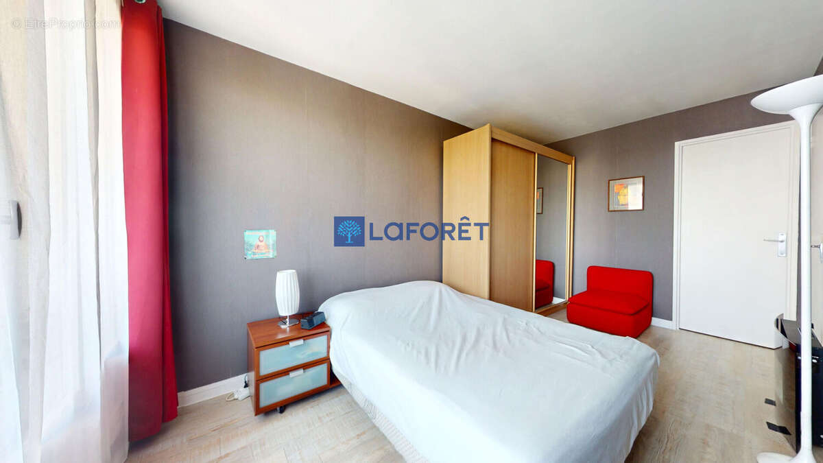 Appartement à ATHIS-MONS