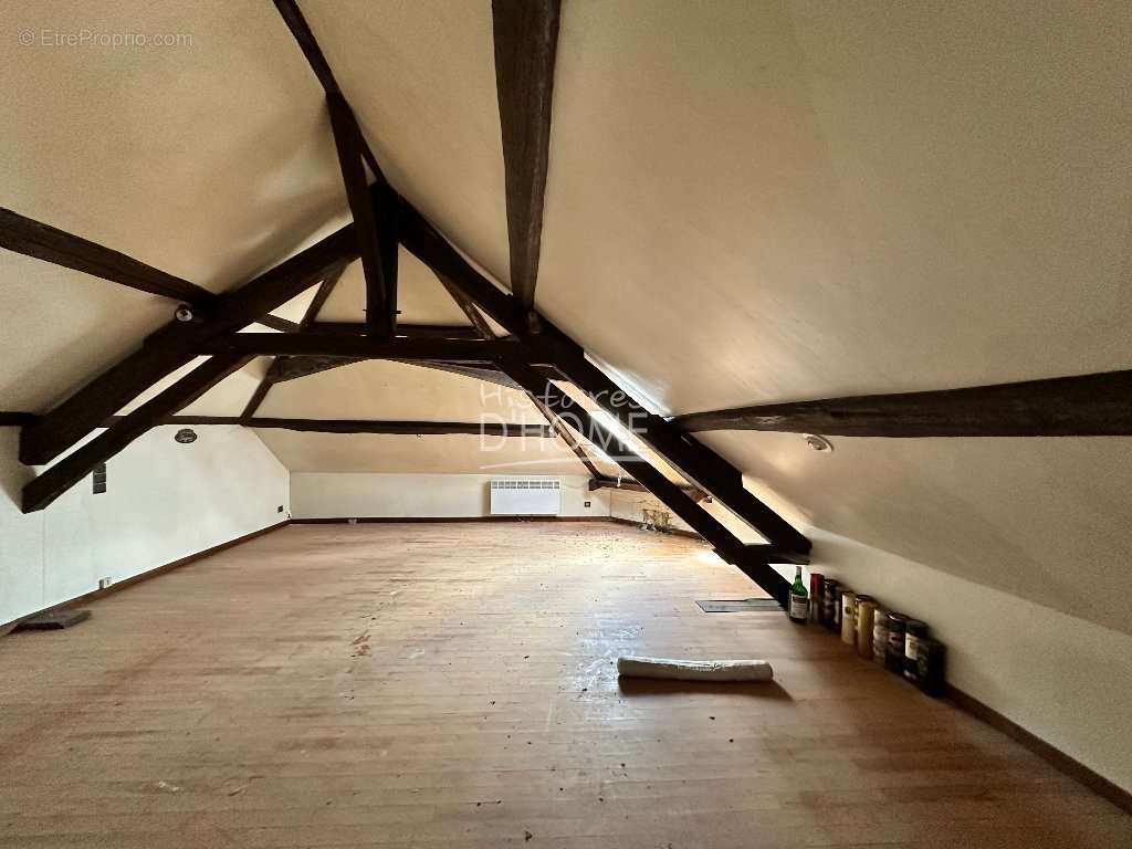 Maison à LA FERTE-GAUCHER