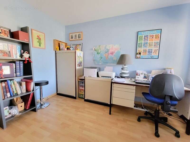 Maison à SAINT-MEDARD-EN-JALLES