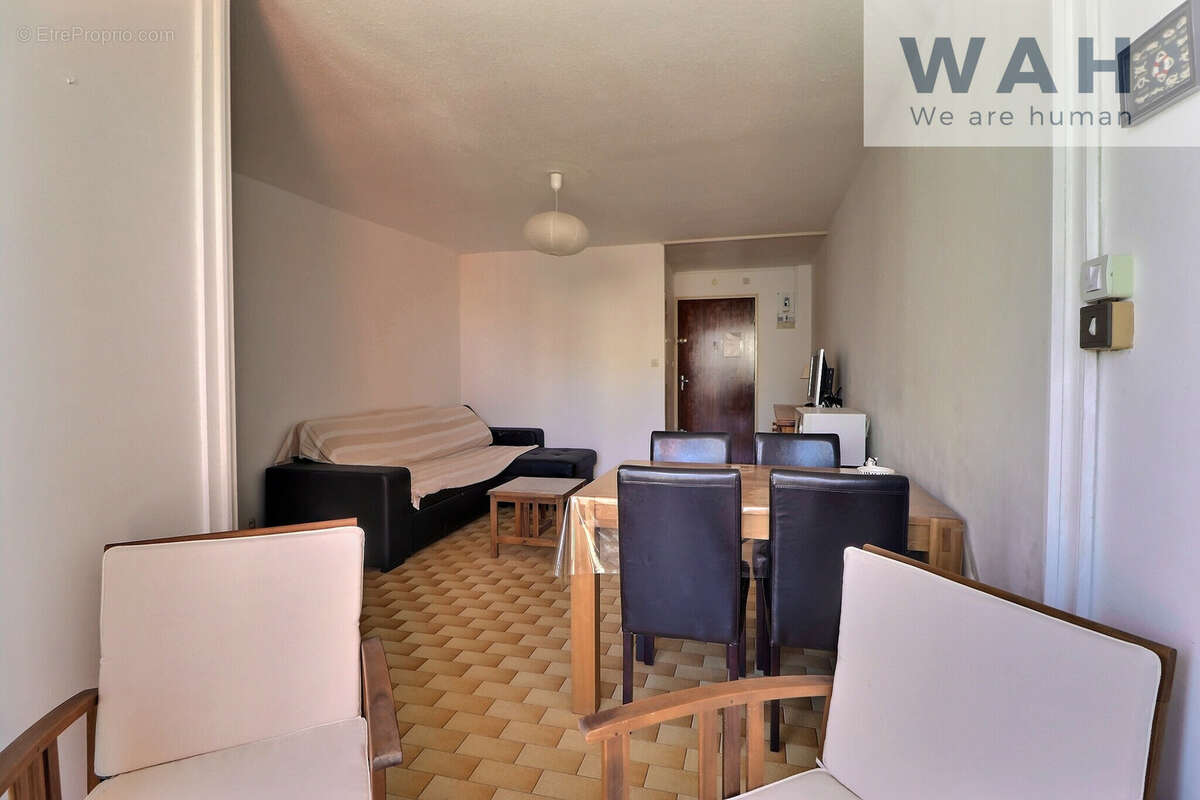 Appartement à MUDAISON