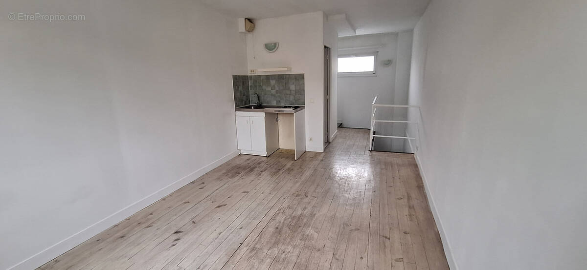 Appartement à AMIENS