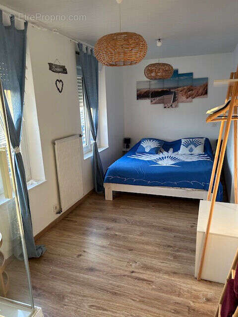 Photo 2 - Appartement à RUE