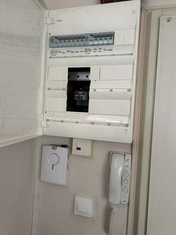 Appartement à ANGOULEME