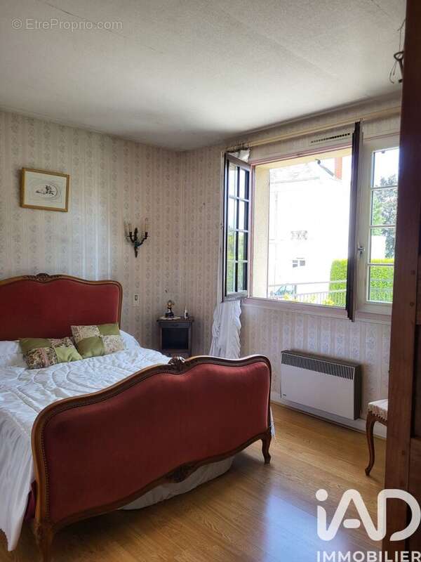 Photo 7 - Maison à SILLE-LE-GUILLAUME