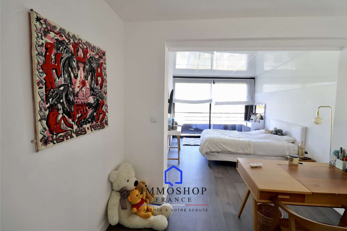 Maison à MARSEILLE-9E