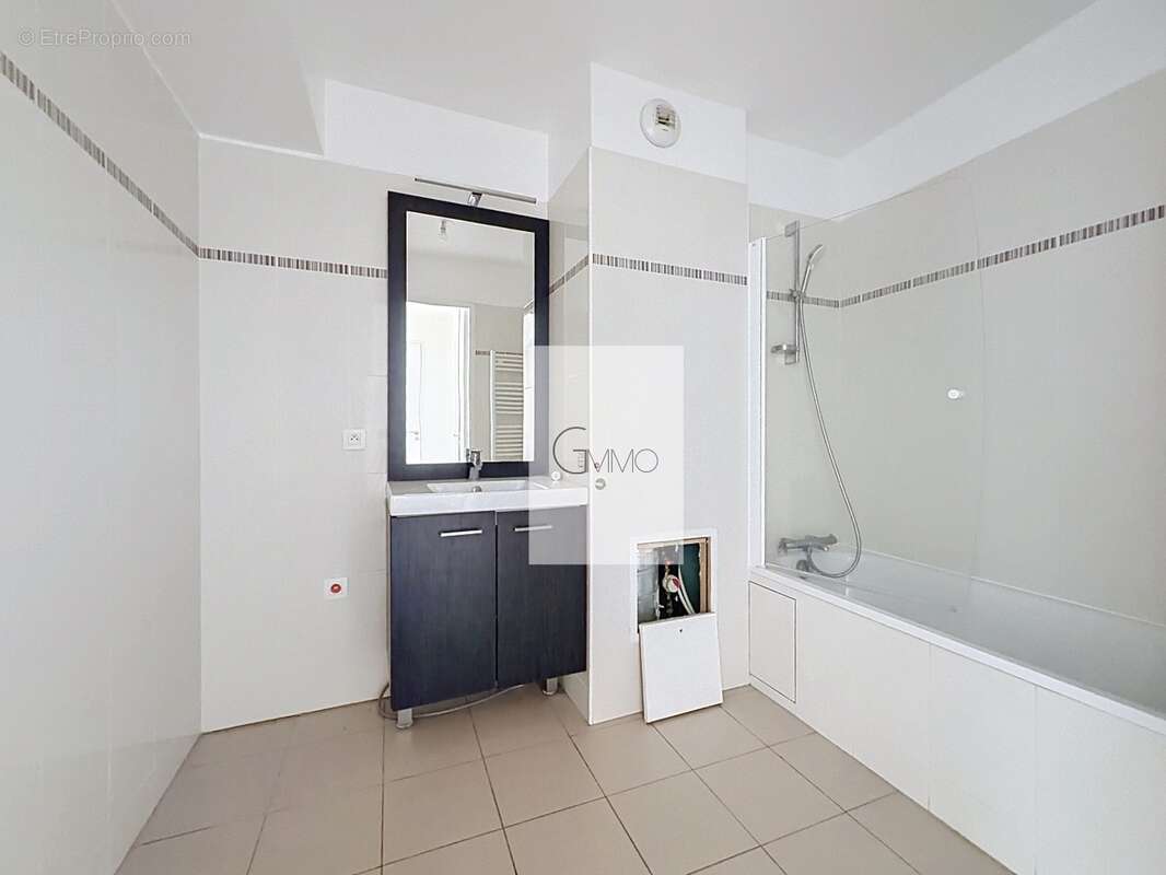 Appartement à CACHAN
