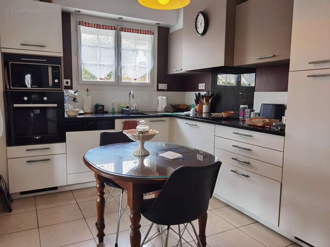 Maison à BEAUMONT-DE-LOMAGNE