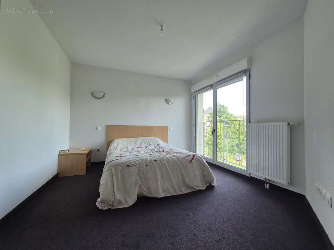 Appartement à BLOIS