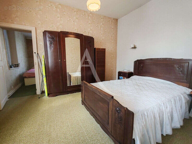 Maison à SEUR