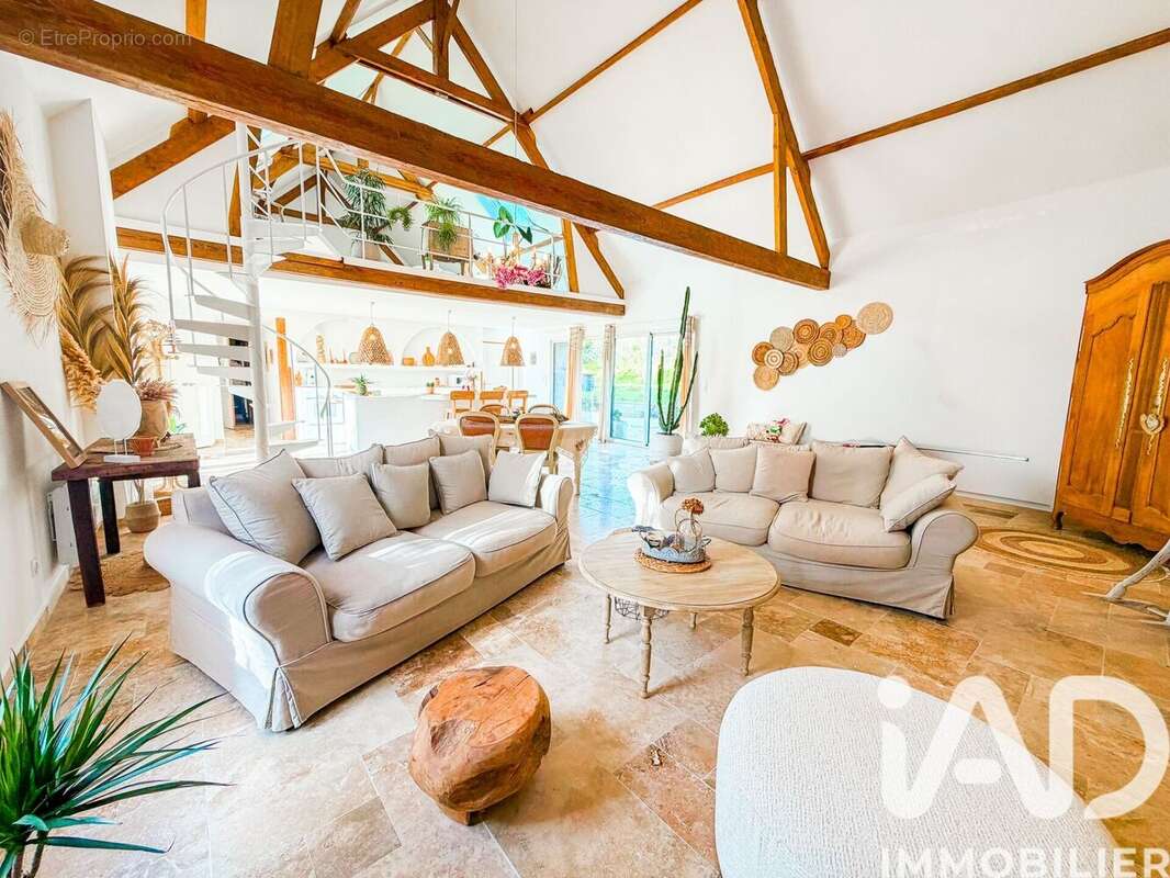 Photo 2 - Maison à DONGES