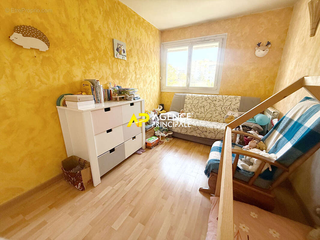 Appartement à ARGENTEUIL