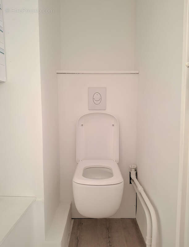 Appartement à MARSEILLE-12E