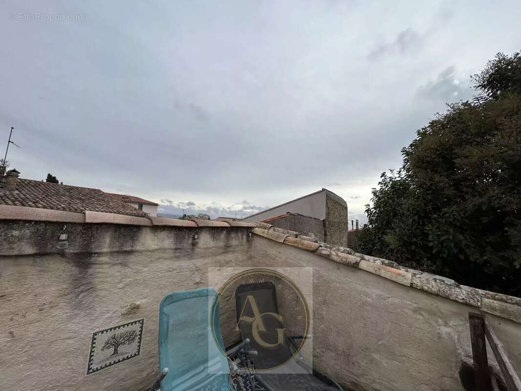 Maison à CASTELNAUDARY