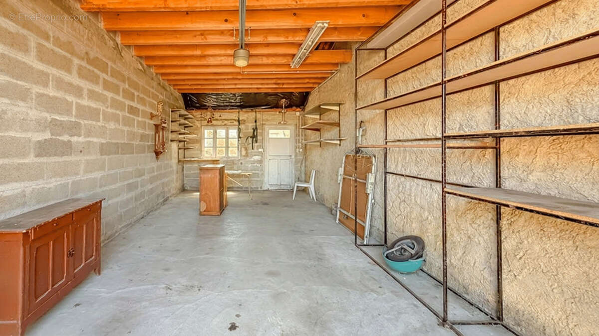 Maison de caractère — 6 pièces - 2 garages — Quartier Prémartine / Jardin des Plantes - photo 19