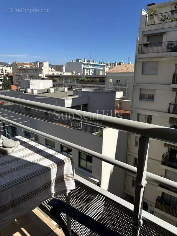 Nice Rue de France - photo 4