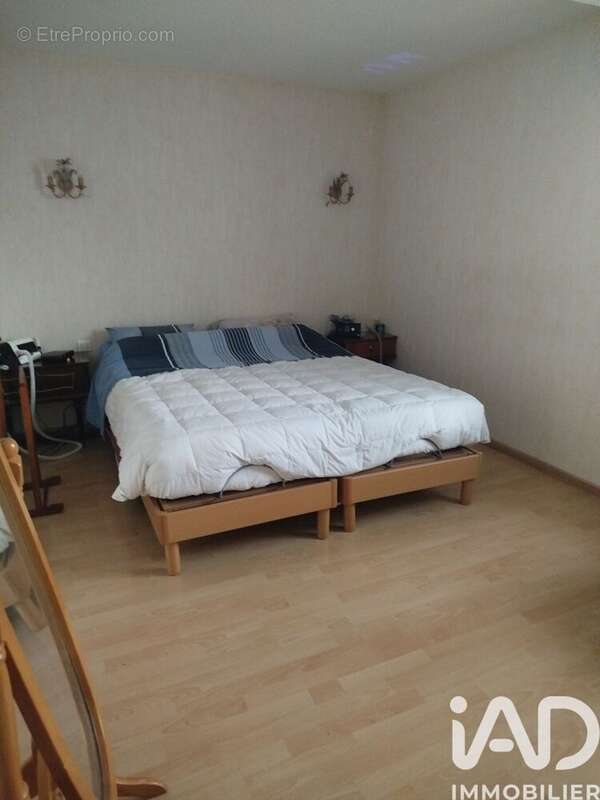 Photo 8 - Maison à BETIGNICOURT