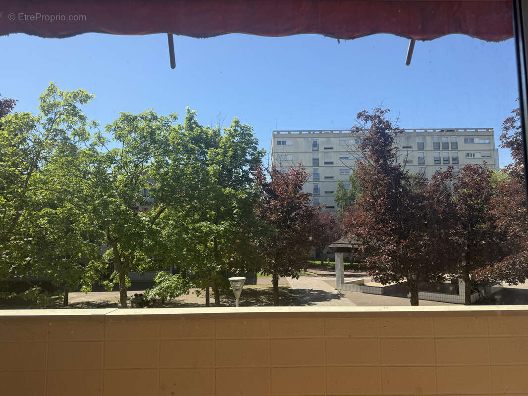 Appartement à LE MEE-SUR-SEINE