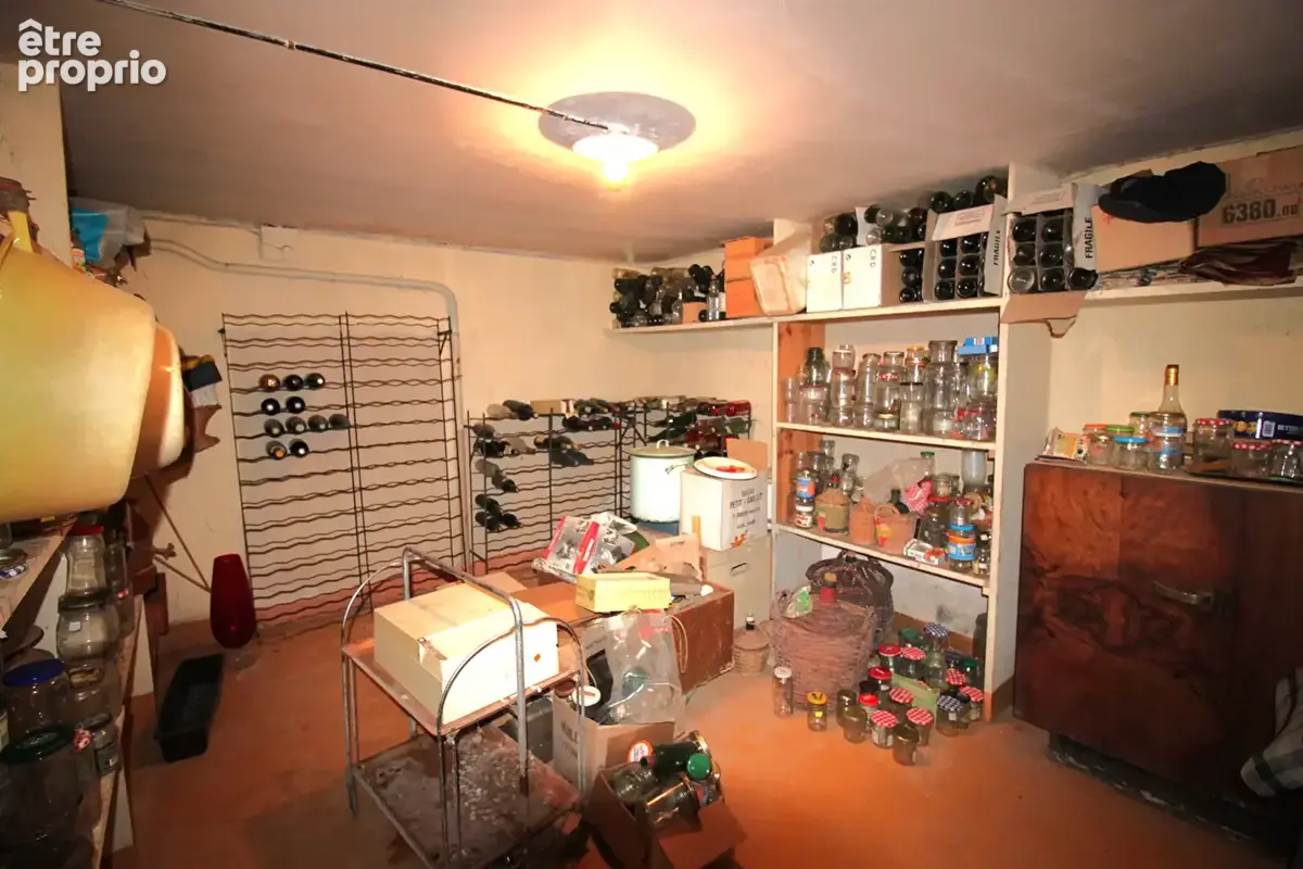 Maison Ribérac 7 pièces 112 m2 sur sous-sol - photo 14