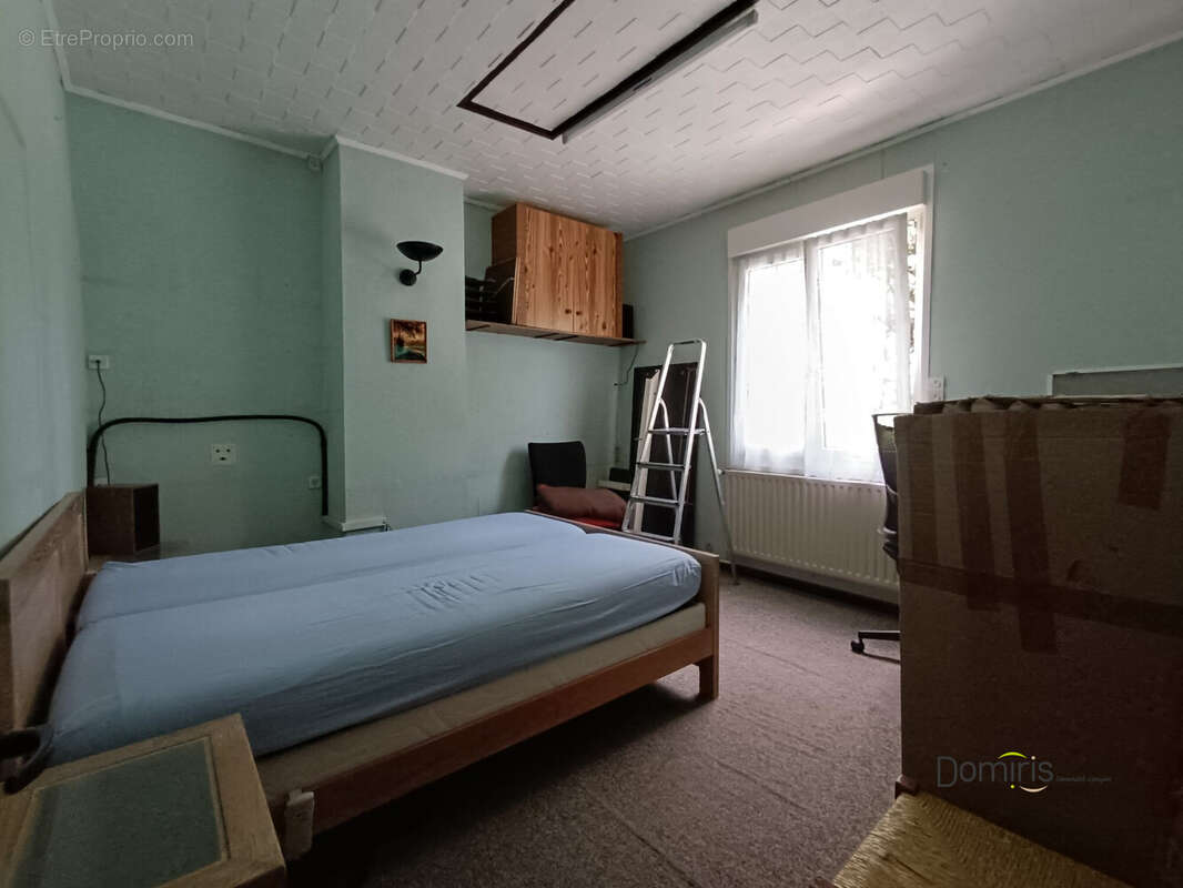 Maison 124 m² à Roubaix  - photo 8