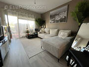 Appartement à GUILHERAND-GRANGES