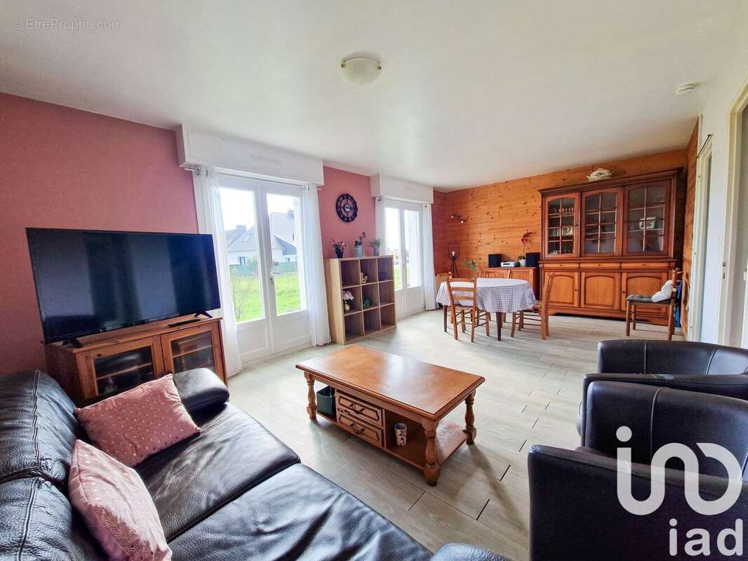 Photo 4 - Maison à PLOUHINEC