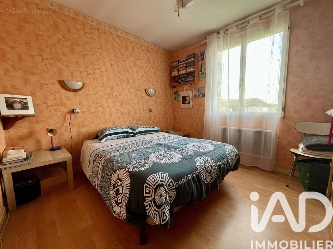 Photo 7 - Maison à ETAMPES-SUR-MARNE