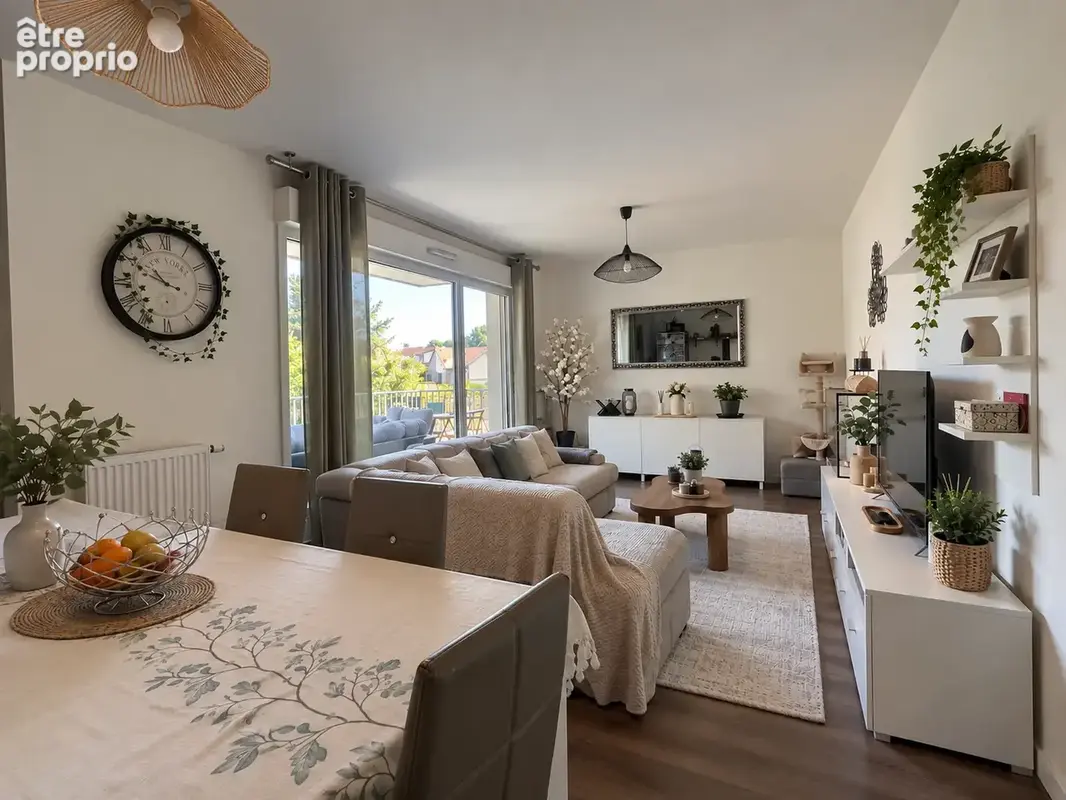 Photo Appartement à Bordeaux au prix de 319 500€