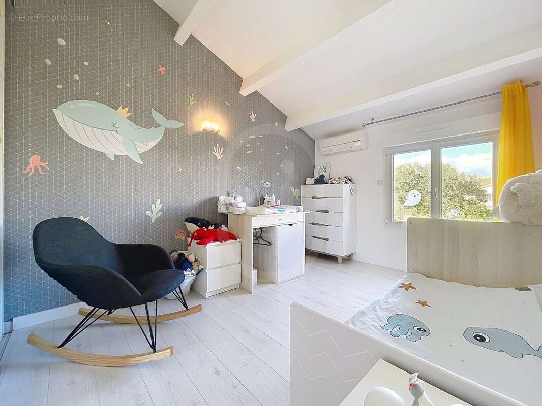 Maison à MONTPELLIER