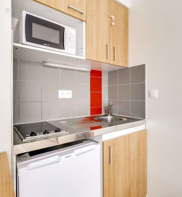 Appartement à IVRY-SUR-SEINE