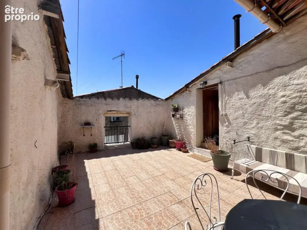 Maison 99 m² à Bize-Minervois  - photo 2