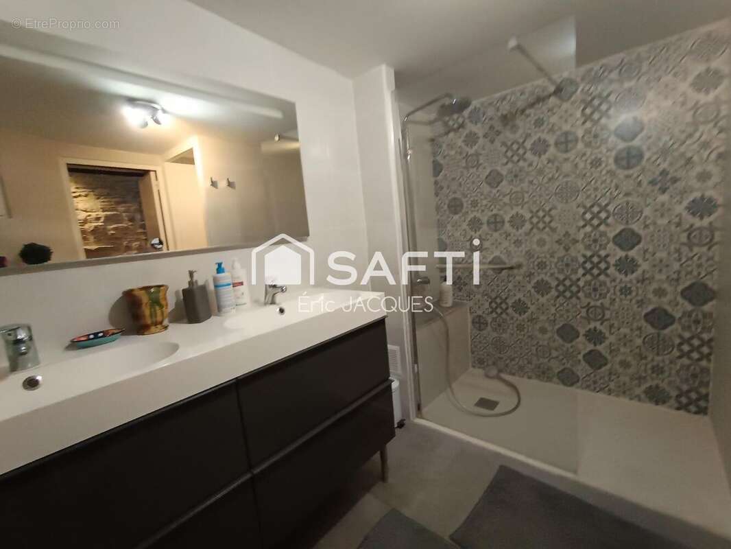 Maison 141 m² à Saint-Cesaire-De-Gauzignan  - photo 6