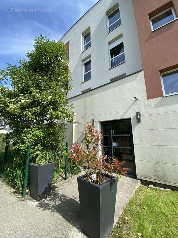 Appartement à CHELLES