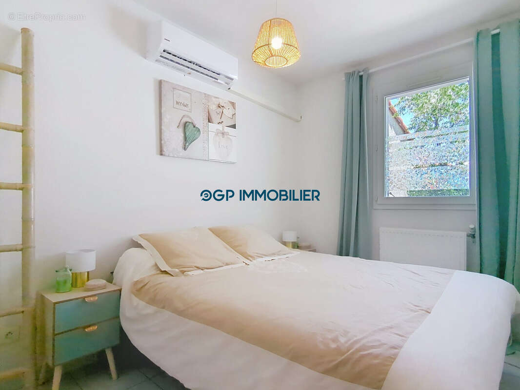 Maison à LE BARCARES