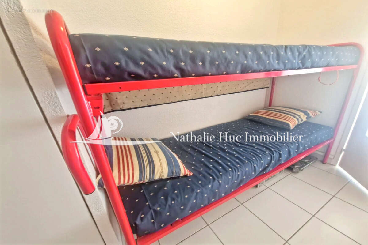 Appartement à SAINT-NAZAIRE